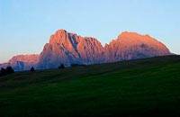 Alpe di Siusi