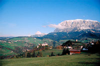 Castello Presule