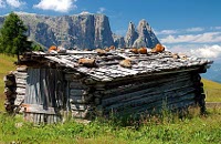 Alpe di Siusi