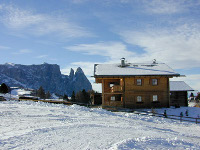 Alpe di Siusi